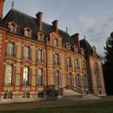 Гостевой дом Bed & Breakfast - Château du Corvier