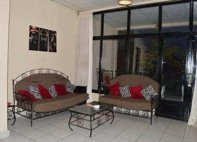 Апартаменты Bujumbura-Sweet home- 2 Bedroom Appartment near the city center