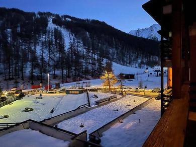 Hotel Turris Ski House
