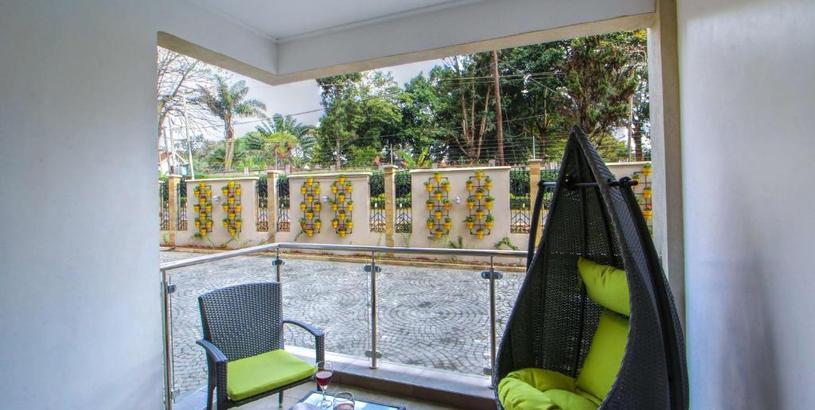 Aparthotel Executive Residency by Best Western Nairobi
