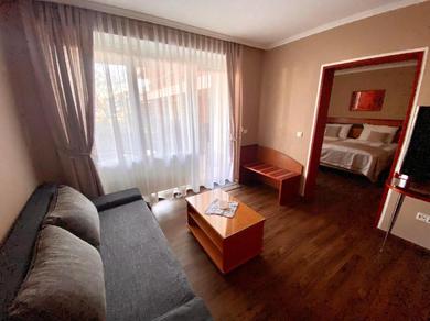 Apartments Udoben apartma v Moravskih Toplicah - Terme Vivat