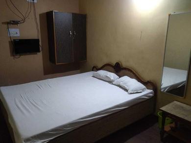 Hotel SPOT ON 92207 Atithi Guest House