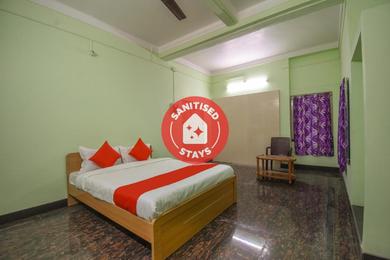 Hotel OYO 63148 Vidyasagar Guest House