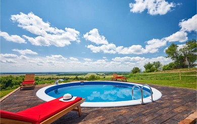 Holiday home Beautiful Home In Popovaca With Outdoor Swimming Pool, Wifi And 3 Bedrooms