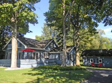 Holiday home Family Friendly Retreat in the Heart of Sister Bay