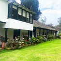Hotel Hacienda Barroblanco