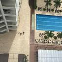 Apartments Exclusivo apartamento en Cartagena con vista al mar