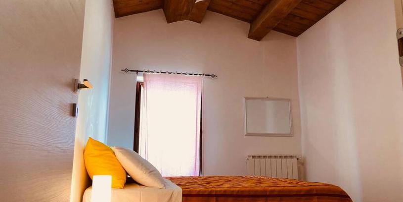 Holiday home Casetta di Rosella - Casa Vacanze nel Parco del Pollino in Basilicata