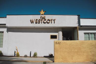 Гостевой дом The Westcott