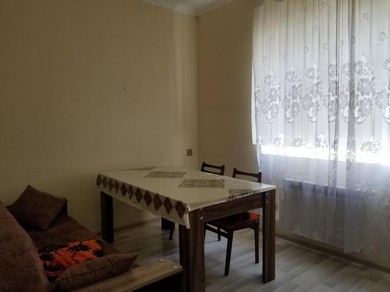 Hotel Şəxsi ev