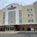 Hotel Candlewood Suites Jonesboro, an IHG Hotel