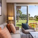 Отель Wyndham Grand Algarve