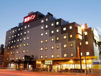 Hotel Tokyo Inn