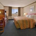 Мотель Days Inn by Wyndham Atlantic City Beachblock