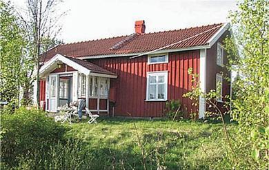 Holiday home Awesome home in Skeppshult with 1 Bedrooms