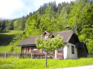 Дом отдыха Umundumhütte