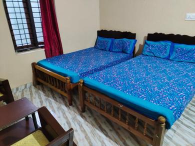 Apartments Quality Inn Home Stay