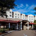 Hotel Residence Inn Tampa Suncoast Parkway at NorthPointe Village