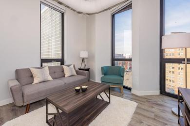 Apartments Modern 3BR Suite by Loyola University by Stay Gia