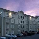Hotel WoodSpring Suites Knoxville Airport