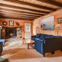 Holiday home Jerves Tahoe Vacation Cabin