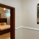 Апартаменты Beautiful Serviced 2 Bedroom Apartment Jabi Abuja