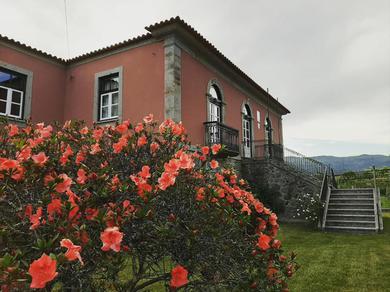 Гостевой дом Quinta Calheiros - Rural Place