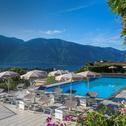 Отель Hotel Ascona