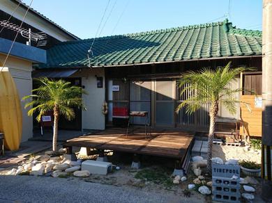 Holiday home Guesthouse Tide pool - Vacation STAY 12396v