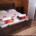Guest house Agrolocuras S.A.S