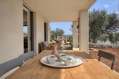 Holiday home Piccante Deluxe Seaview