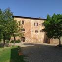Apartments Agriturismo Castello di Saltemnano