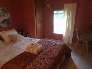 Guest house Chambre Tramontane