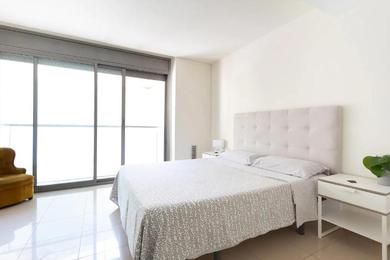 Апартаменты Comfortable Room Barcelona Center