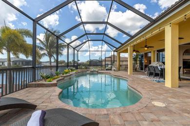 Holiday home Villa Paws N' Paradise - Cape Coral - Roelens Vacations