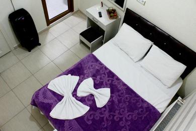 Guest house Hotel Baris