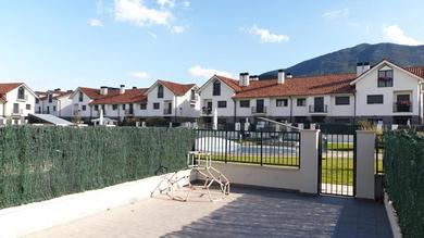 Holiday home Villa Montes Pirineos