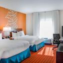 Hotel Fairfield Inn & Suites by Marriott Atlanta Cumming/Johns Creek