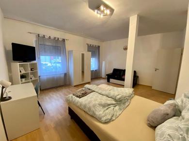 Apartments Schöne 2-Zimmer Wohnung in Nürnberg mit WLAN!