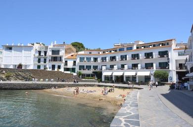 Hotel Hotel Playa Sol