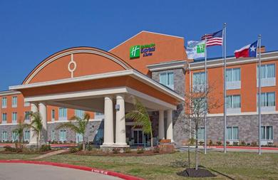 Hotel Holiday Inn Express Hotel & Suites Clute-Lake Jackson, an IHG Hotel