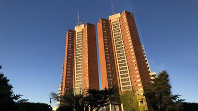 Апарт-отель Torres de Manantiales Apart Hotel