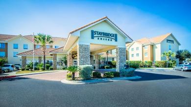Отель Staybridge Suites Laredo, an IHG Hotel