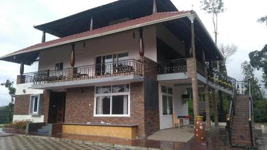 Guest house Lake Trail Homestay Coorg