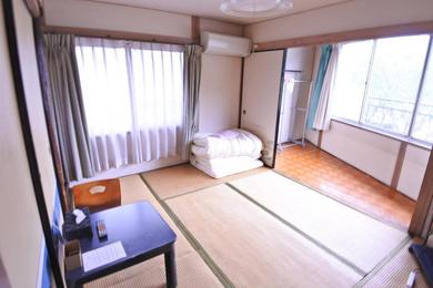 Отель Aikawa Ryokan - Vacation STAY 41306v