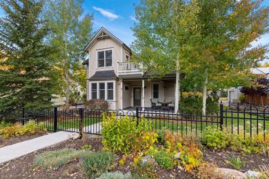 Lansdowne Stunning 6BR in Heart of Breck