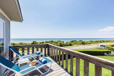 Мотель Hartman's Briney Breezes Beach Resort