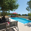 Holiday home Stunning Home In Rudine With 4 Bedrooms, Outdoor Swimming Pool And Heated Swimming Pool