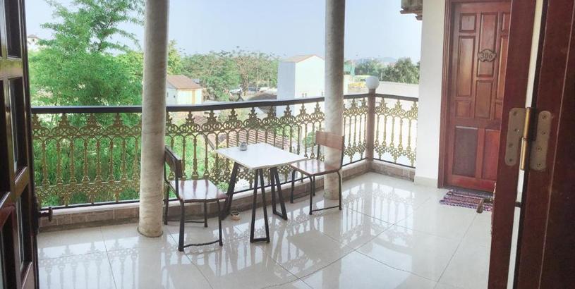 Hotel Nam Phương Riverside Villa