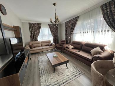 Апартаменты 3 BEDROOM APARTMENT At VENARA BAĞCILAR - ISTANBUL